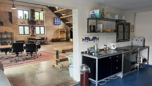 Siggi Loft - Photo 4