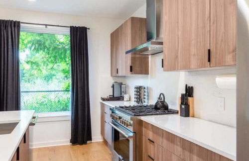 Massive 10BR Compound - 6 Min to Downtown Austin - Foto 32