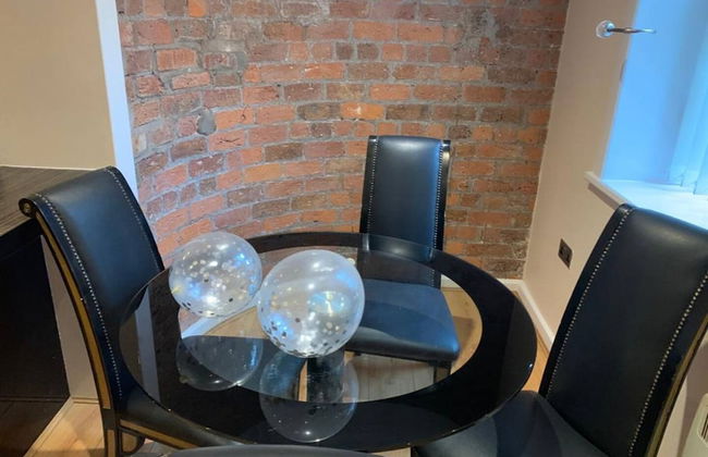 Contractor Bookers at Infinity Apartments - Foto 74