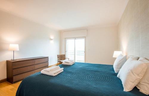 Estoril Biarritz - Luxury Sea View - Center Apart - Foto 11