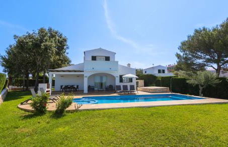 Villas Finesse By MENORCARENTALS - Foto 4