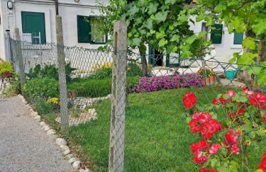 a casa di nonna Tarsilla-entire apartment,5 guests - Foto 32