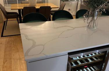 Lux 2 Bedroom Ground Floor Apartment - Foto 9