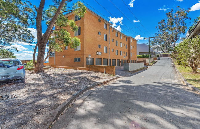 Kiah Unit 18 53 Victoria Parade - Photo 15