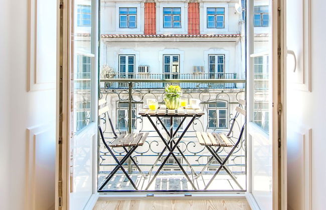 Life is Good in Lisbon Baixa Apartment - Foto 69