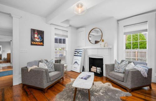 530 Route 28 Harwich Port Cape Cod - - The Pineapple House - Foto 27