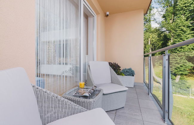 Apartment Kamienna Wisla by Renters - Photo 42