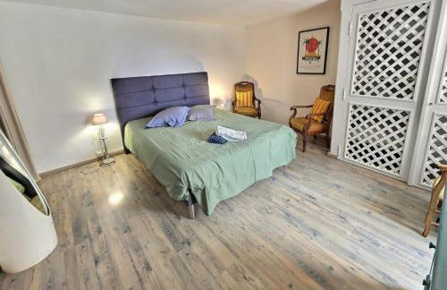 Les Bulles de Montfort - WiFi - Parking gratuit & Cuisine - Foto 6