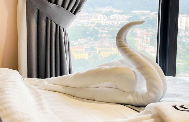 Guestonic Neu Suite Cozy Studio - Foto 76