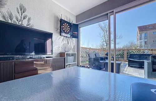 Villa - Les vacances à la Mer - Foto 17