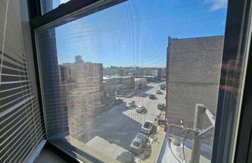 Two Bedroom West Loop - Foto 35