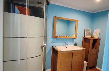 Maison de maître en baie de Somme - Foto 2