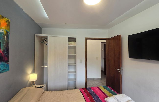 El cielo en Purmamarca - Foto 3