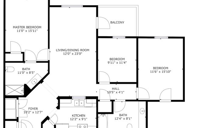 Spacious Vista Cay Condo, Close to Conv. Center - Photo 19