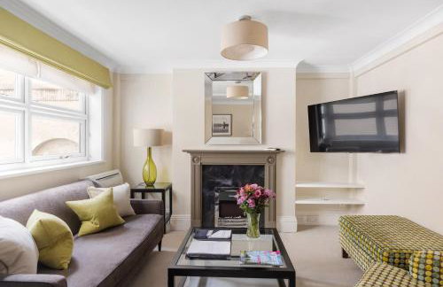 Beaufort House - Knightsbridge - Foto 28