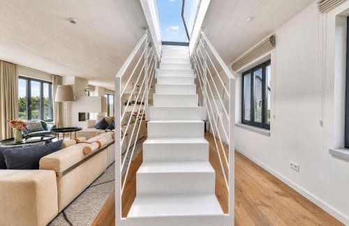 Ferienwohnung Penthouse 17 im Haus Düne 7 Prora - Foto 6