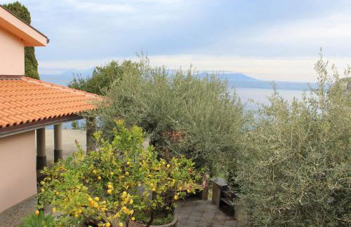 Casa Spisidda Appartamento bilocale "Salina" con vista sulle Eolie - Foto 2