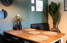 Appart Cosy Green, Océan, Golf, Piscine, Wifi - Foto 15