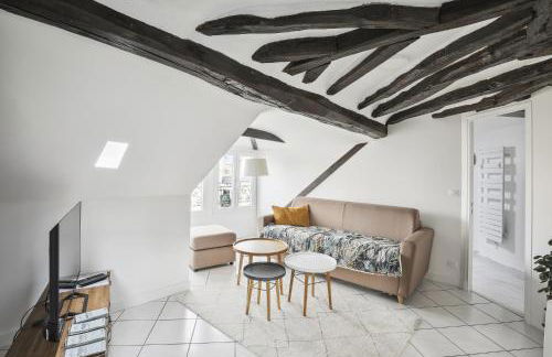 Le Montreuil- Versailles - Foto 1