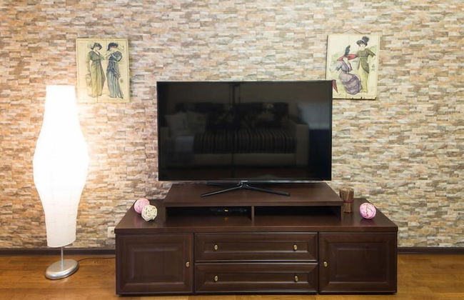 Lux Apartments Mytnaya 24 - Foto 9