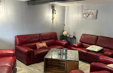 FORREST GUEST HOUSE ; LA MAISON DE FORREST - Foto 34