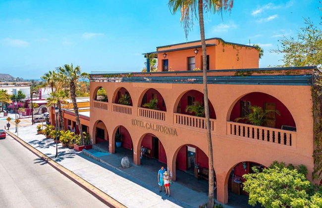 Day Trip to Todos Santos - Photo 1