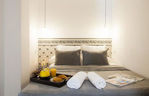 Aspasios Charming Flats - Foto 92