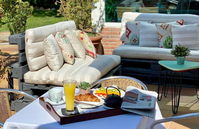 PARK SEDO Aparthotel - Foto 48