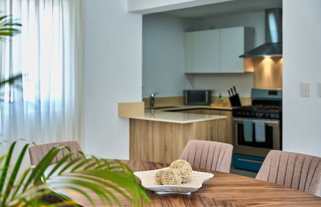 Coral Breeze Beach Apartment Punta Cana - Foto 10