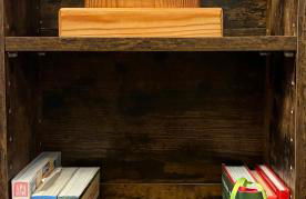 Ferienwohnung Waldstadt - Foto 6