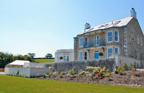 Treburthick House - Foto 22