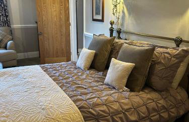 Beautiful apartment at field view cottage - Foto 4