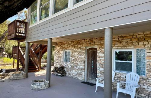 Canyon Lake House with Lake View - Foto 30