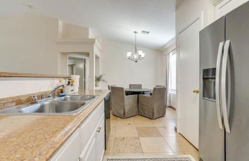 6 Mi to State Farm Stadium Avondale Family Home! - Foto 10