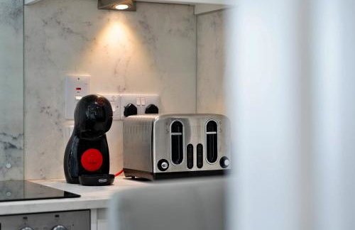 Finest Retreats - Chilton Cottage - Foto 13