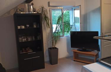 la maison de marie - Foto 3