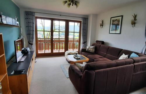 Ferienwohnung Leni - Foto 3