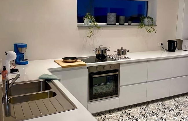 Peaceful Garden Home in Modave - Foto 10