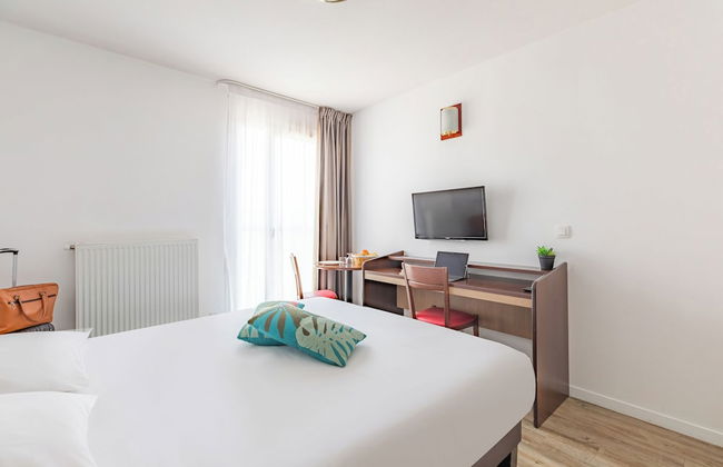 Appart'City Classic Chalon-Sur-Saone - Foto 14