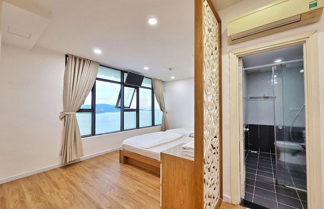 Gold Ocean Nha Trang - Foto 72