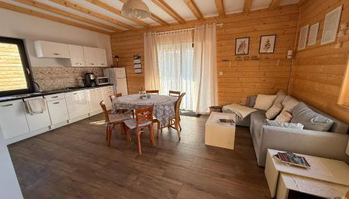 Domki Wilcza A - Foto 3