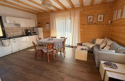 Domki Wilcza A - Foto 3