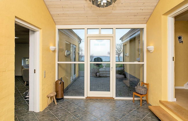 Gorgeous Holiday Home in Syddanmark Near Sea - Foto 15