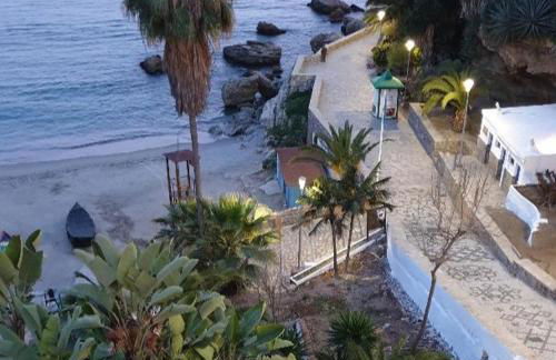 Romantic white Villa -private pool - Foto 57