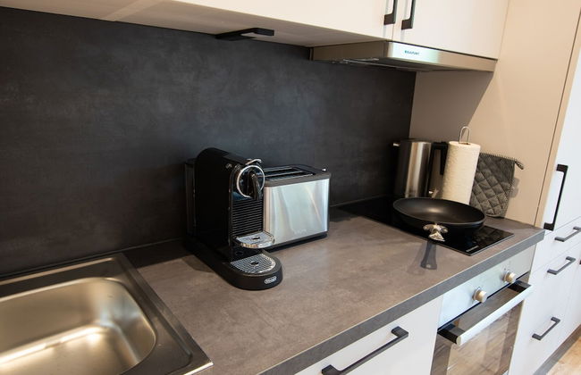 LivIn63 Studio Apartments - Foto 7