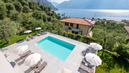 Evo Suites Apartments - Foto 4, Garden, sunbed, Garden view