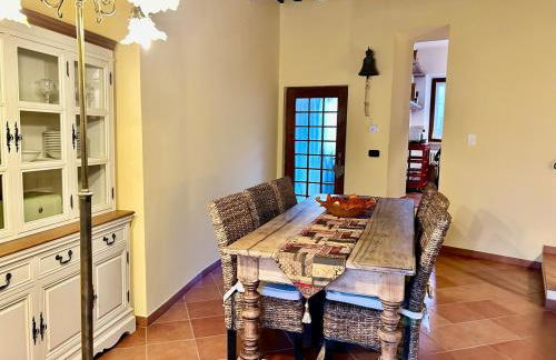 La casa del timo - The house of thyme - Foto 49