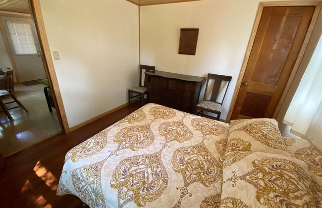 Lincolnwood Cabin 6 - Foto 3