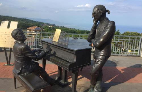 LA SCOGLIERA - Apartment - Foto 24