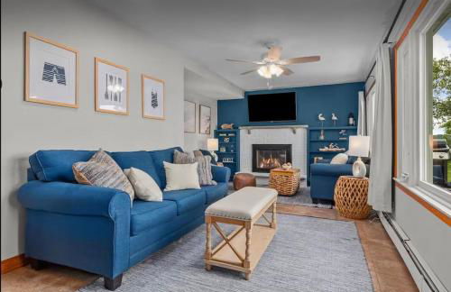 Happy Place Hideaway on Silver Lake - Foto 5